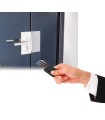 EMISOR TELEMANDO PARA CERRADEROS ELÉCTRICOS SIN CABLE