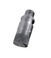 BROCA SINTERIZADA INOX 22 MM