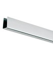 PERFIL "U" INOX V-10MM