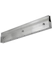 PLINTO LATERAL INOX