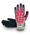 GUANTES ANTICORTE IMPACT T.GRANDE