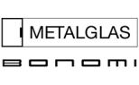 METALGLASS logo